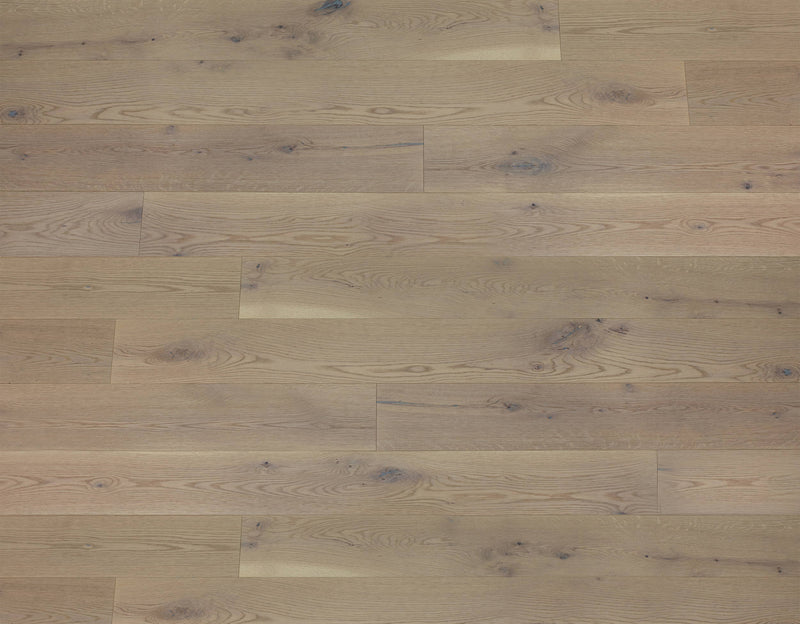 From The Forest Woodland Treasures Residential 7.5" x RL-Hardwood Plank-From The Forest-Voyageur White Oak-7.5" x RL-State Tile