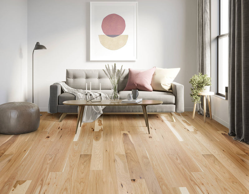 From The Forest The Naturals Collection 5" x 71.5"-Hardwood Plank-From The Forest-State Tile