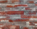 From The Forest Originals 5.1" x RL-Hardwood Plank-From The Forest-Weathered Scarlet-5.1" x RL-State Tile