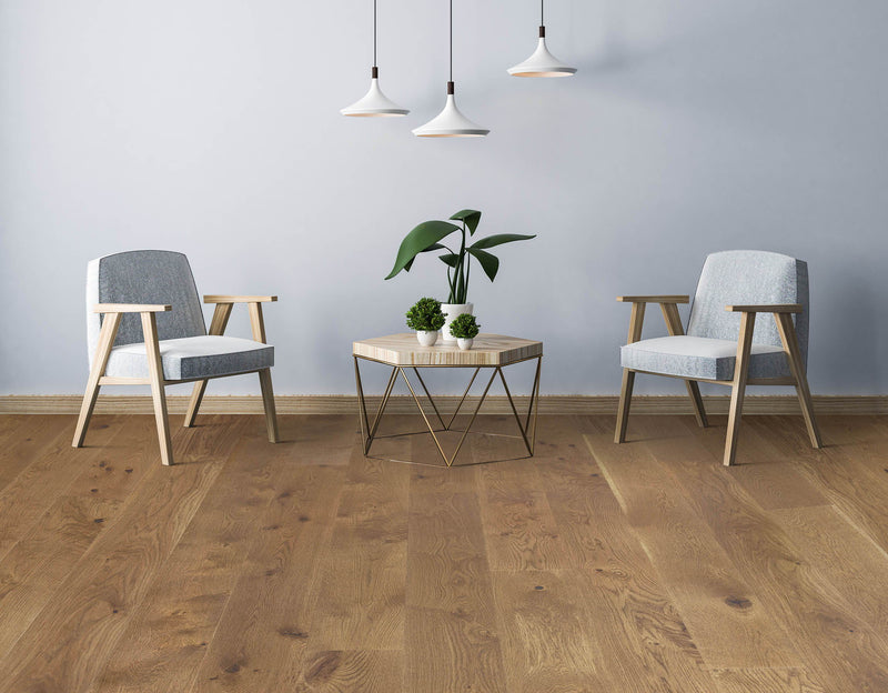 From The Forest Woodland Treasures Residential 7.5" x RL-Hardwood Plank-From The Forest-State Tile