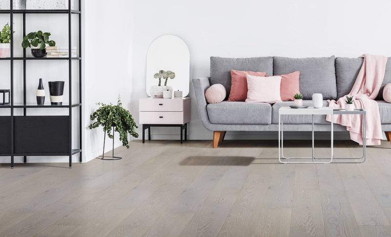 From The Forest Woodland Treasures Commercial 7.5" x RL-Hardwood Plank-From The Forest-State Tile