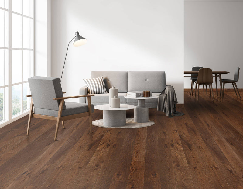 From The Forest Vineyard Pinot 5" x 47.5"-Hardwood Plank-From The Forest-State Tile