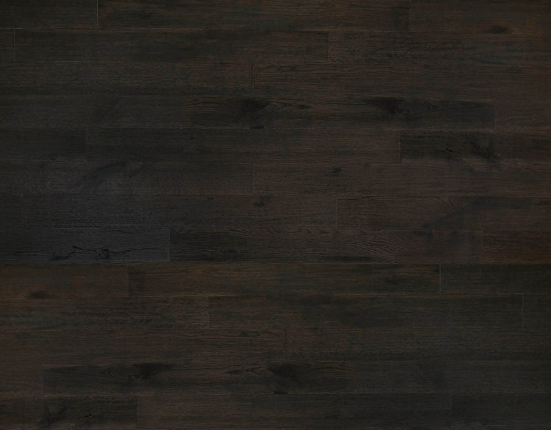 From The Forest Originals 5.1" x RL-Hardwood Plank-From The Forest-Charcoal-5.1" x RL-State Tile