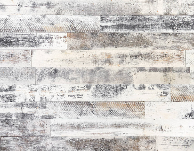 From The Forest Originals 5.1" x RL-Hardwood Plank-From The Forest-Farmhouse White-5.1" x RL-State Tile