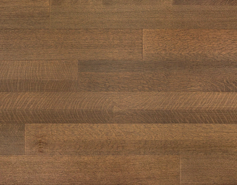 From The Forest Click & Tap With VacuuBond 5" x 47.5"-Hardwood Plank-From The Forest-Sandstone White Oak-5" x 47.5"-State Tile