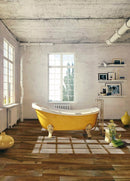 Milestone Pier 6" x 36"