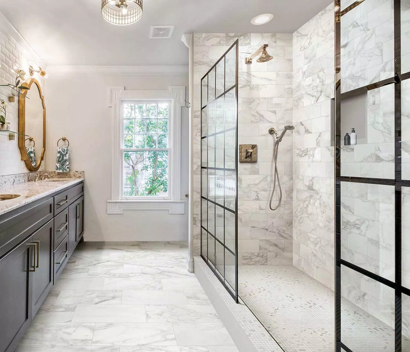 Milestone Classica 6" x 12"