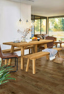 Milestone Riverwood  6" x 36"