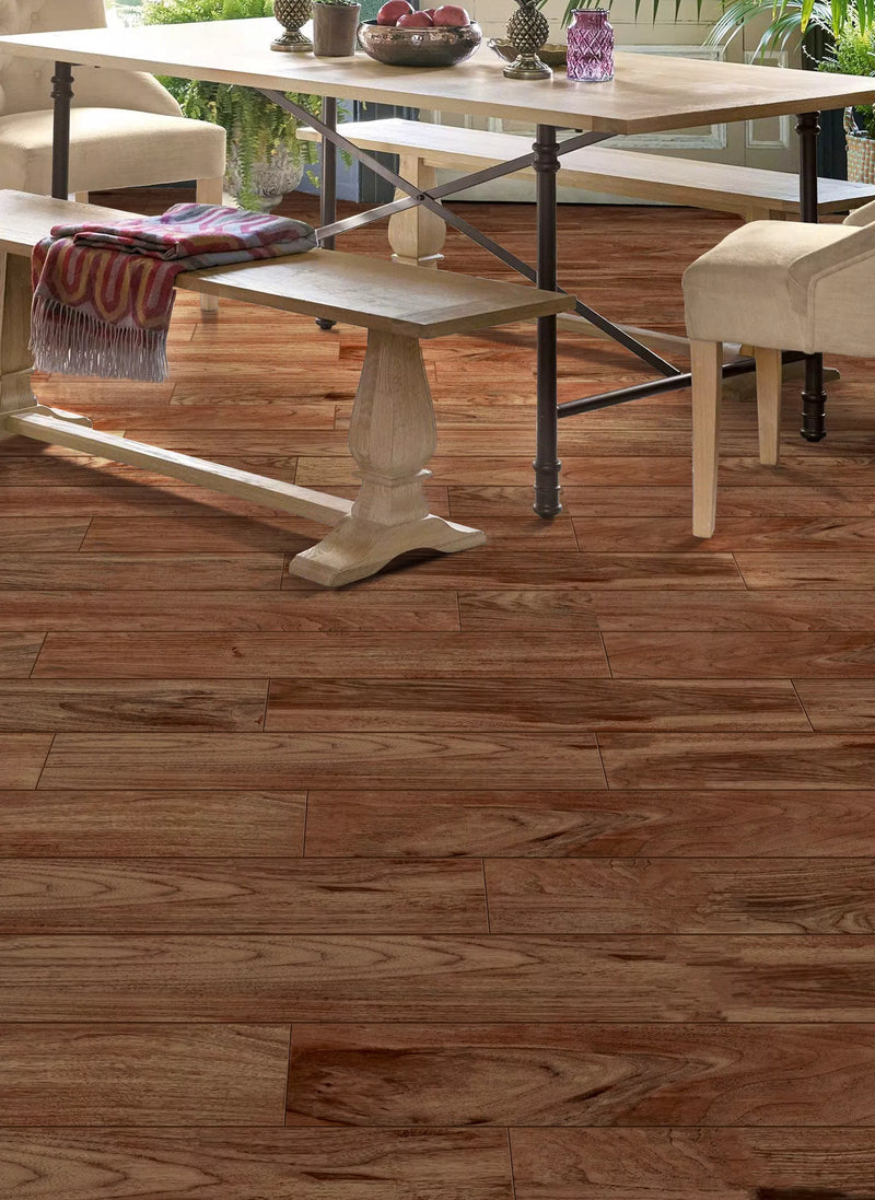 Milestone Riverwood  6" x 36"