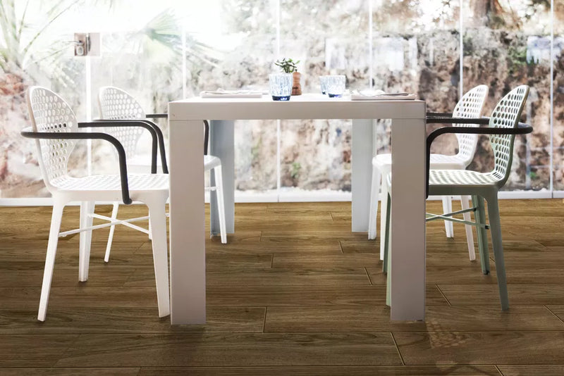 Milestone Riverwood  6" x 36"