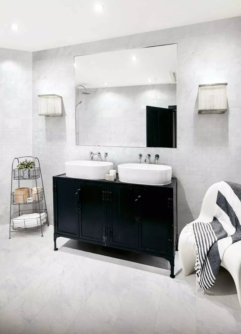 Milestone Classica 6" x 12"