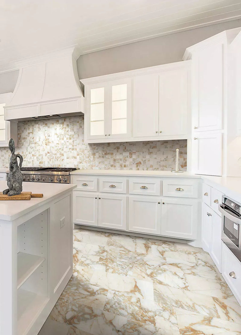 Milestone Classica 2 x 2 12" x 12"