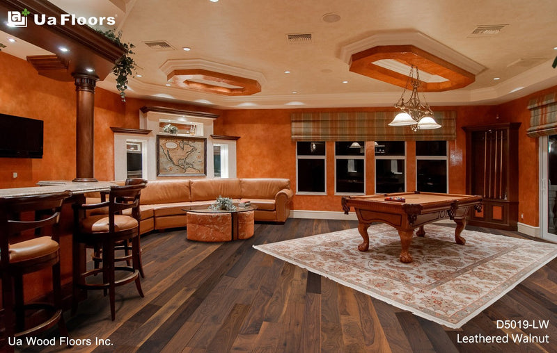 Ua Floors Diamond Forever 4.92" x RL-Hardwood Plank-Ua Floors-State Tile