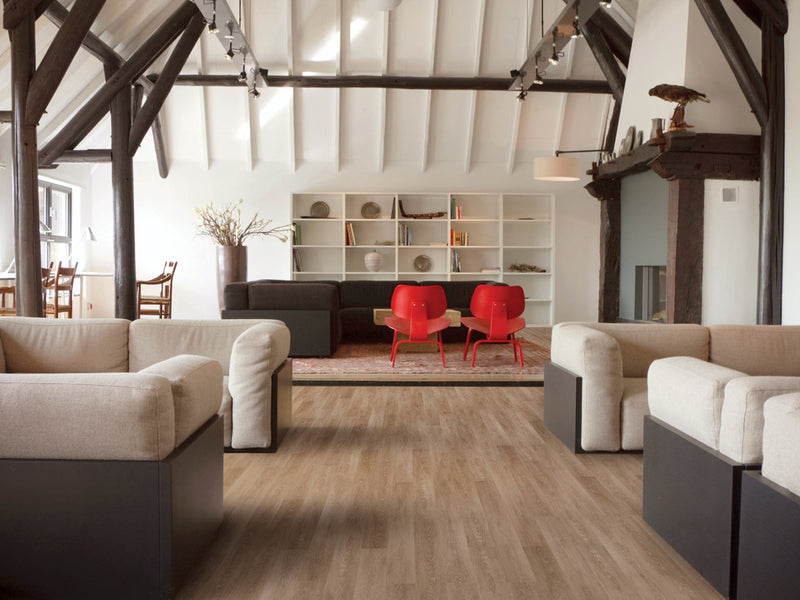 Duchateau Deluxe Classic 7" x 48"-Vinyl Plank-DuChateau-State Tile