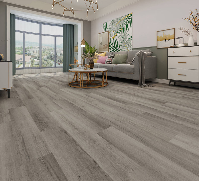 Signature Collection Ridgemill 7" x 48"-Vinyl Plank-Signature Collection-State Tile
