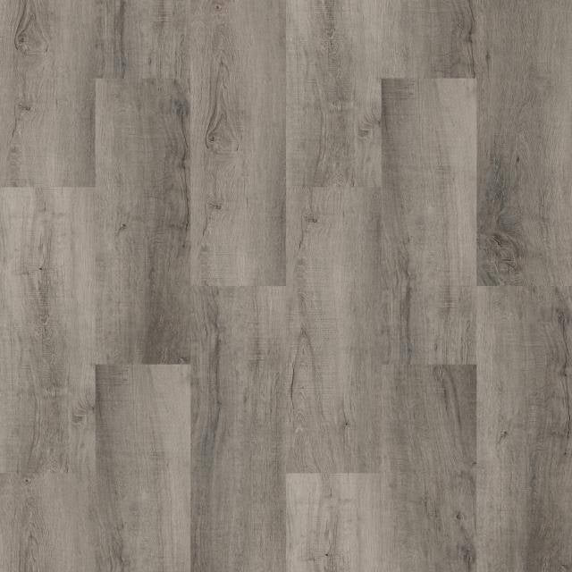 Signature Collection Ridgemill 7" x 48"-Vinyl Plank-Signature Collection-Warm Pewter-7" x 48"-State Tile
