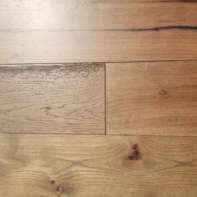 Signature Collection Hawthorne 7.5" x RL-Hardwood Plank-Signature Collection-Whiskey Barrel-7.5" x RL-State Tile