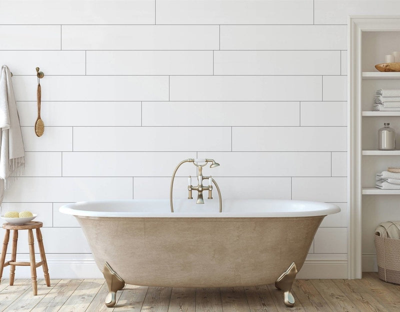 From The Forest Classic Shiplap 7.44" x RL-Hardwood Plank-From The Forest-State Tile