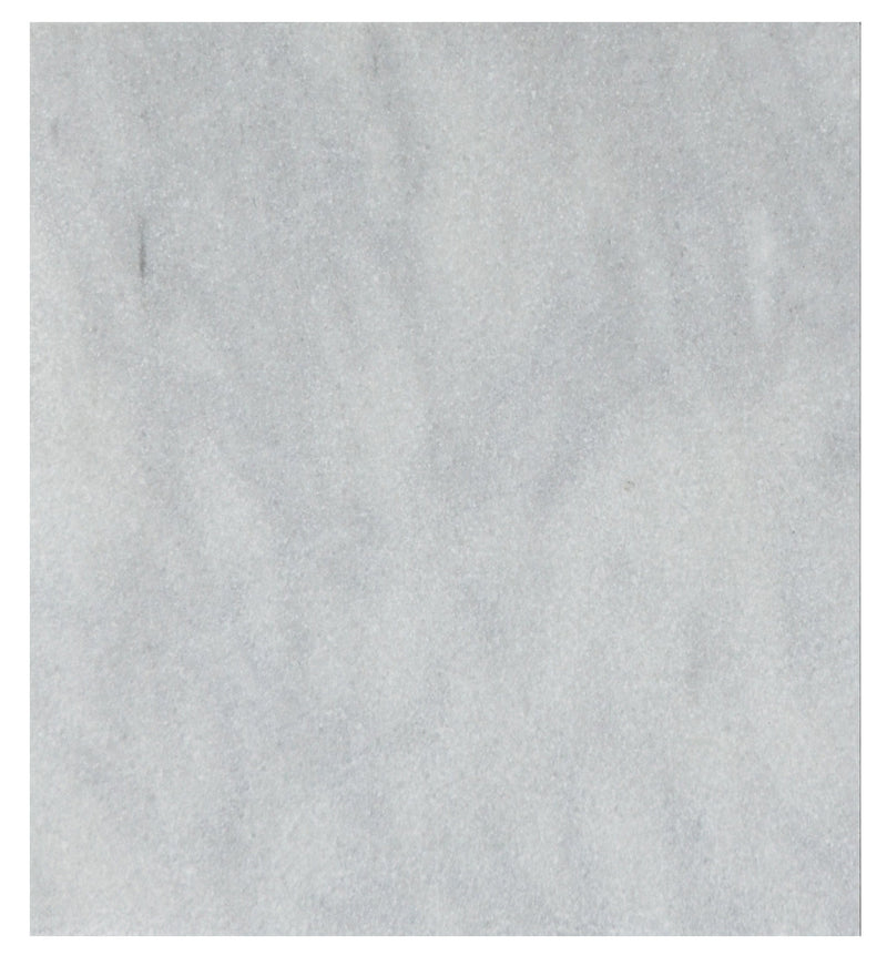 Atlantic Stone Source Marble Tiles 18" x 18"-Marble Tile-Atlantic Stone Source-White Fume Marble-18" x 18"-State Tile