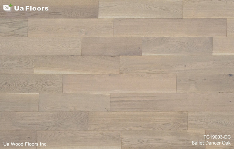 Ua Floors Classics Series 5.50" x RL-Hardwood Plank-Ua Floors-Ballet Dancer Euro Oak-5.50" x RL-State Tile
